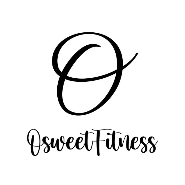 Osweetfitness Activewear